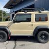 suzuki jimny-sierra 2019 CFJ1809466 image 30