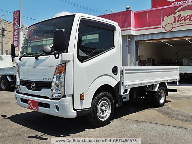 nissan atlas 2020 CFJ1456673 image 1
