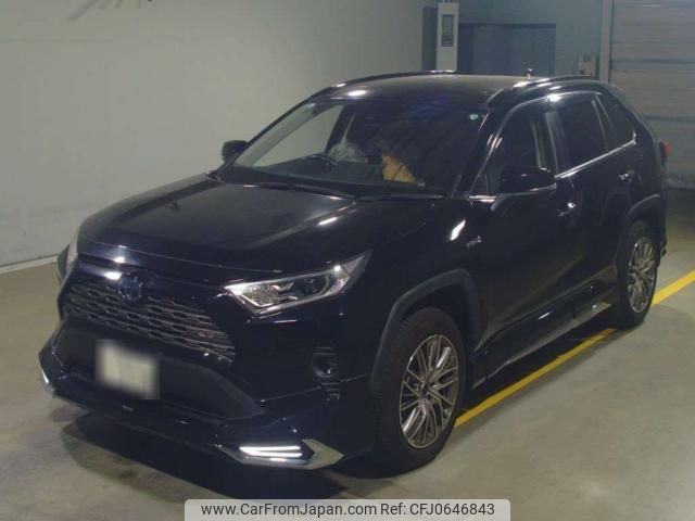 toyota rav4 2019 quick_quick_6AA-AXAH54_AXAH54-2001909 image 1