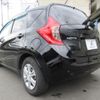 nissan note 2013 quick_quick_DBA-E12_E12-165594 image 3