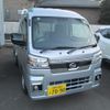 daihatsu hijet-truck 2024 -DAIHATSU 【飛騨 480ｴ7090】--Hijet Truck S510P--0593637---DAIHATSU 【飛騨 480ｴ7090】--Hijet Truck S510P--0593637- image 1