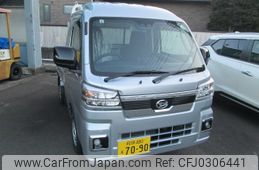 daihatsu hijet-truck 2024 -DAIHATSU 【飛騨 480ｴ7090】--Hijet Truck S510P--0593637---DAIHATSU 【飛騨 480ｴ7090】--Hijet Truck S510P--0593637-