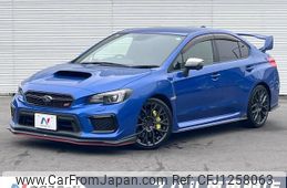 subaru wrx-sti 2018 quick_quick_VAB_VAB-025418