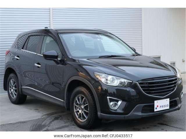 mazda cx-5 2012 -MAZDA 【熊谷 999ｱ9999】--CX-5 LDA-KE2FW--KE2FW-103469---MAZDA 【熊谷 999ｱ9999】--CX-5 LDA-KE2FW--KE2FW-103469- image 1