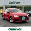 audi a1 2016 -AUDI--Audi A1 DBA-8XCHZ--WAUZZZ8X9GB087024---AUDI--Audi A1 DBA-8XCHZ--WAUZZZ8X9GB087024- image 1