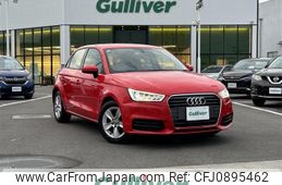 audi a1 2016 -AUDI--Audi A1 DBA-8XCHZ--WAUZZZ8X9GB087024---AUDI--Audi A1 DBA-8XCHZ--WAUZZZ8X9GB087024-