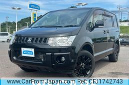 mitsubishi delica-d5 2018 CFJ1742743