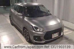 suzuki swift 2022 CFJ1903139