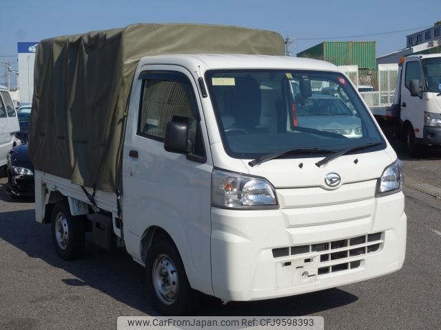daihatsu hijet-truck 2020 -DAIHATSU--Hijet Truck EBD-S510P--S510P-0310004---DAIHATSU--Hijet Truck EBD-S510P--S510P-0310004- image 1