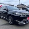 toyota harrier 2014 -TOYOTA--Harrier DBA-ZSU60W--ZSU60-0012521---TOYOTA--Harrier DBA-ZSU60W--ZSU60-0012521- image 14