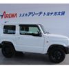 suzuki jimny 2021 -SUZUKI 【群馬 582ｶ9598】--Jimny JB64W--223374---SUZUKI 【群馬 582ｶ9598】--Jimny JB64W--223374- image 28