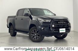 toyota hilux 2022 -TOYOTA--Hilux 3DF-GUN125--GUN125-3938613---TOYOTA--Hilux 3DF-GUN125--GUN125-3938613-