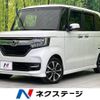 honda n-box 2020 -HONDA--N BOX 6BA-JF3--JF3-1537924---HONDA--N BOX 6BA-JF3--JF3-1537924- image 1