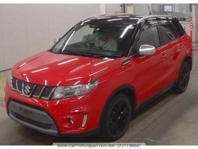 suzuki escudo 2018 quick_quick_CBA-YEA1S_TSMLYEA1S00448199 image 1