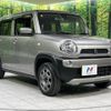 suzuki hustler 2015 quick_quick_MR31S_MR31S-270640 image 17