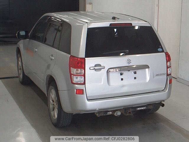 suzuki escudo 2014 -SUZUKI--Escudo TDA4W-272509---SUZUKI--Escudo TDA4W-272509- image 2