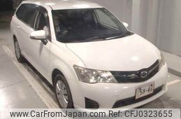 toyota corolla-fielder 2013 -TOYOTA--Corolla Fielder NZE164G-7015634---TOYOTA--Corolla Fielder NZE164G-7015634-