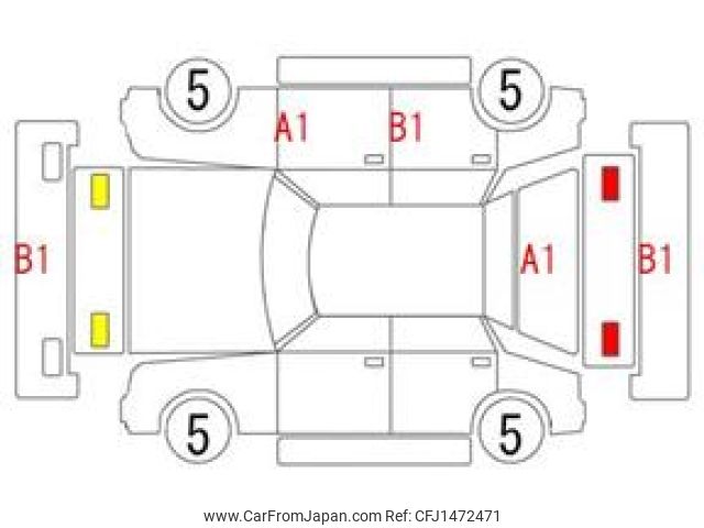 nissan serena 2019 -NISSAN--Serena DAA-GFC27--GFC27-158637---NISSAN--Serena DAA-GFC27--GFC27-158637- image 2
