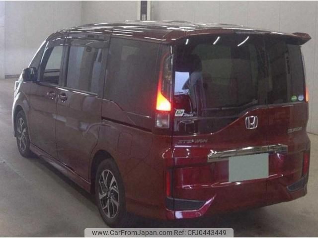 honda stepwagon-spada 2020 quick_quick_6BA-RP4_1302564 image 2