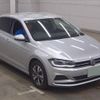 volkswagen polo 2021 quick_quick_3BA-AWDKL_WVWZZZAWZMU059130 image 1