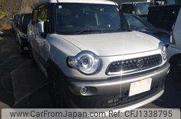 suzuki xbee 2019 -SUZUKI 【豊田 500ﾋ4328】--XBEE DAA-MN71S--MN71S-141393---SUZUKI 【豊田 500ﾋ4328】--XBEE DAA-MN71S--MN71S-141393-