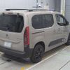 citroen berlingo 2020 -CITROEN 【京都 302み3567】--Citroen Berlingo ﾌﾒｲ-VR7ECYHZRLJ557839---CITROEN 【京都 302み3567】--Citroen Berlingo ﾌﾒｲ-VR7ECYHZRLJ557839- image 2