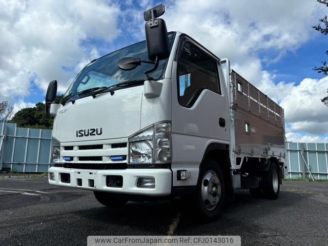 isuzu elf-truck 2012 GOO_NET_EXCHANGE_0401987A30240826W001 image 1