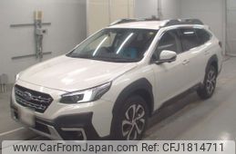 subaru outback 2021 CFJ1814711