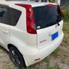 nissan note 2007 CFJ1647569 image 7