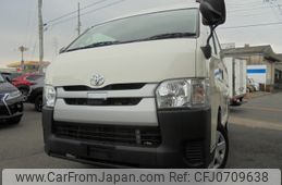 toyota hiace-van 2019 YAMAKATSU_TRH200-0307853