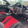 honda civic 2017 CFJ1495291 image 22