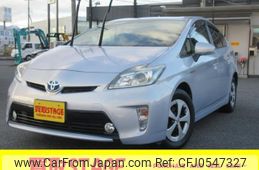 toyota prius 2013 -TOYOTA 【名変中 】--Prius ZVW30--5653380---TOYOTA 【名変中 】--Prius ZVW30--5653380-