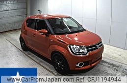 suzuki ignis 2018 -SUZUKI--Ignis FF21S--FF21S-139915---SUZUKI--Ignis FF21S--FF21S-139915-