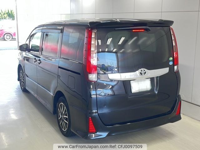 toyota noah 2014 -TOYOTA 【広島 368ろ1001】--Noah ZRR80W-0055989---TOYOTA 【広島 368ろ1001】--Noah ZRR80W-0055989- image 2