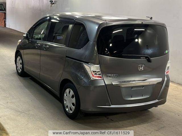 honda freed 2012 CFJ1611529 image 2