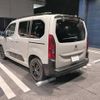 citroen berlingo 2022 quick_quick_K9CYH01_VR7ECYHZRNJ590754 image 6