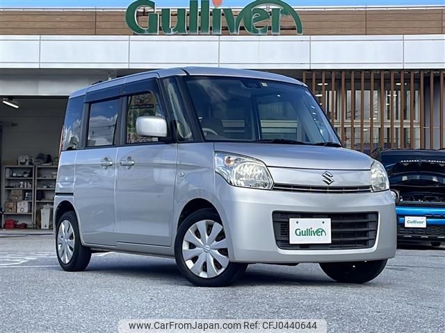 suzuki spacia 2013 -SUZUKI--Spacia DBA-MK32S--MK32S-146399---SUZUKI--Spacia DBA-MK32S--MK32S-146399- image 1