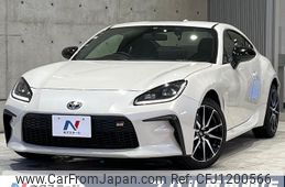 toyota 86 2022 -TOYOTA--86 3BA-ZN8--ZN8-007714---TOYOTA--86 3BA-ZN8--ZN8-007714-