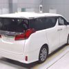 toyota alphard 2021 -TOYOTA--Alphard AGH30W-9039691---TOYOTA--Alphard AGH30W-9039691- image 2