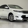 toyota harrier 2015 -TOYOTA--Harrier DBA-ZSU60W--ZSU60-0057064---TOYOTA--Harrier DBA-ZSU60W--ZSU60-0057064- image 1