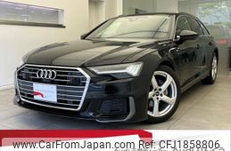 audi a6 2022 CFJ1858806