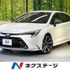 toyota corolla-touring-wagon 2023 quick_quick_ZWE219W_ZWE219-0012935 image 1