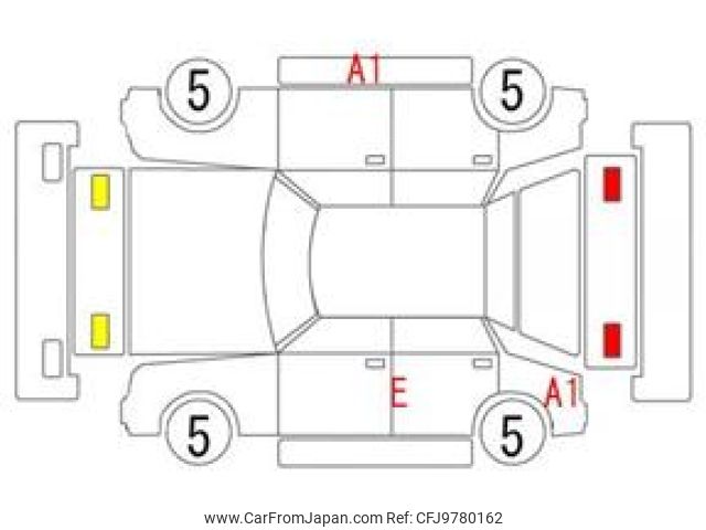 toyota raize 2023 -TOYOTA--Raize 3BA-A210A--A210A-0070063---TOYOTA--Raize 3BA-A210A--A210A-0070063- image 2