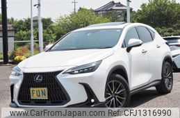 lexus nx 2023 -LEXUS--Lexus NX 6LA-AAZH26--AAZH26-1004857---LEXUS--Lexus NX 6LA-AAZH26--AAZH26-1004857-