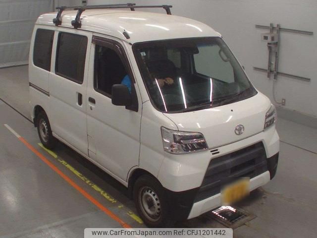 toyota pixis-van 2020 quick_quick_EBD-S321M_S321M-0031165 image 1