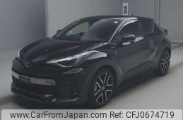 toyota c-hr 2020 -TOYOTA--C-HR 6AA-ZYX11--ZYX11-2013910---TOYOTA--C-HR 6AA-ZYX11--ZYX11-2013910-