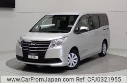 toyota noah 2017 -TOYOTA--Noah DBA-ZRR80G--ZRR80-0331219---TOYOTA--Noah DBA-ZRR80G--ZRR80-0331219-