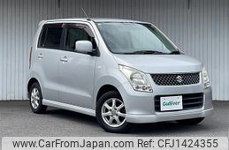 suzuki wagon-r 2008 CFJ1424355