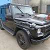 mercedes-benz g-class 2007 1.61028E+11 image 3