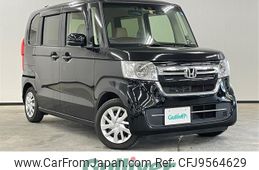 honda n-box 2022 -HONDA--N BOX 6BA-JF3--JF3-5161561---HONDA--N BOX 6BA-JF3--JF3-5161561-